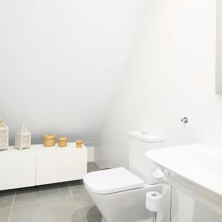 Brand New Duplex 100m From Canteras Apartment *