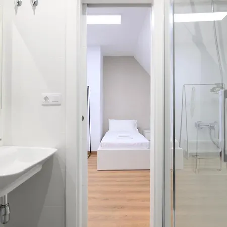 Brand New Duplex 100m From Canteras Apartment *