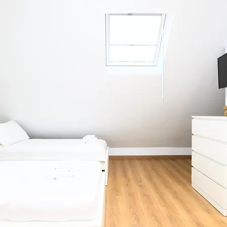 Apartment Brand New Duplex 100m From Canteras *