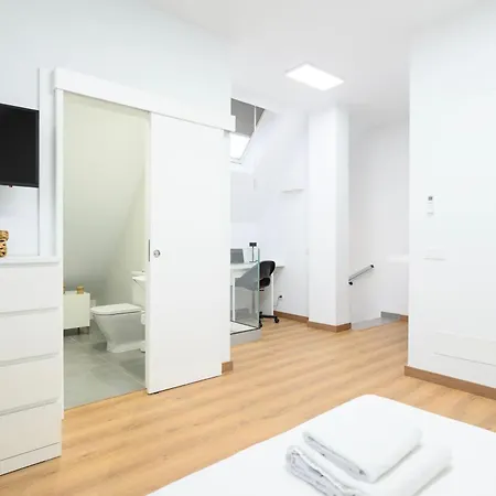 Brand New Duplex 100m From Canteras Apartment