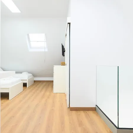 Brand New Duplex 100m From Canteras Apartment Las Palmas de Gran Canaria