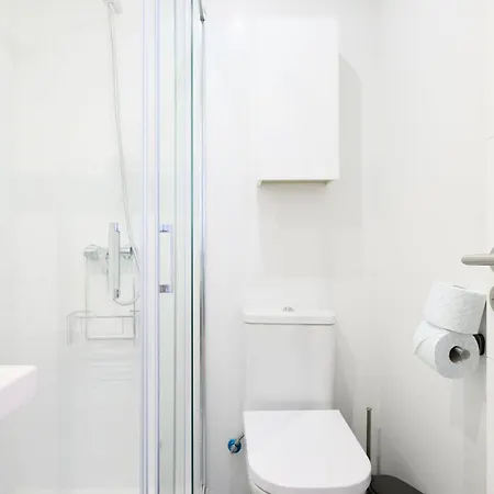 Brand New Duplex 100m From Canteras Apartment