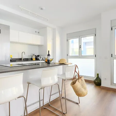 Brand New Duplex 100m From Canteras * Las Palmas de Gran Canaria