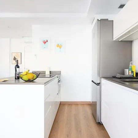 Brand New Duplex 100m From Canteras * Las Palmas de Gran Canaria