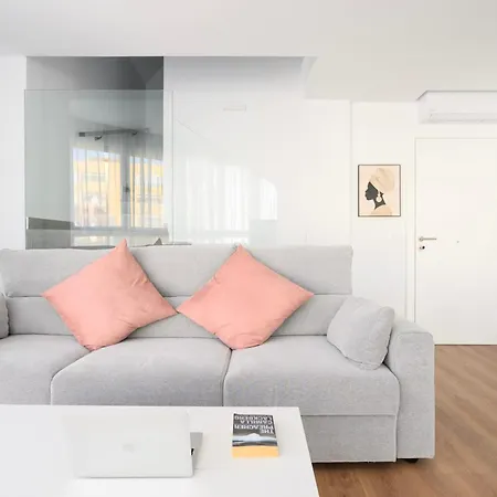 Apartment Brand New Duplex 100m From Canteras