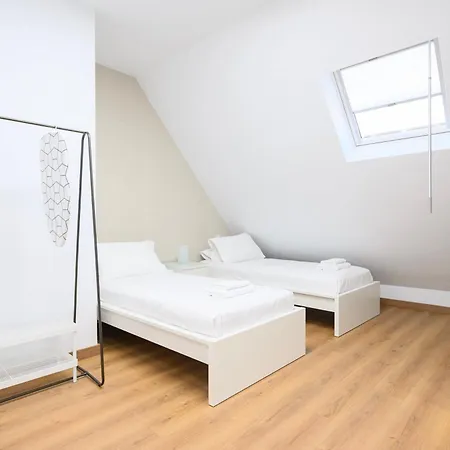 Brand New Duplex 100m From Canteras Apartment *